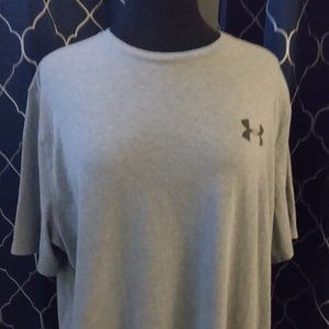 Under Armour Tee